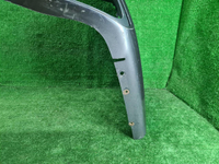 Бампер задний BMW X7 G07 (2019-2022) M-paket