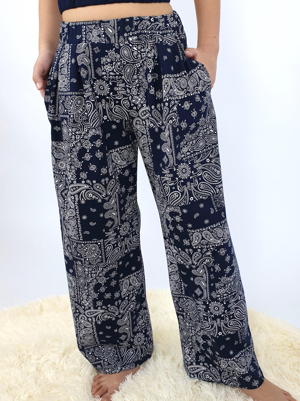 02-162-1 Комплект для девочки (топ+ брюки)