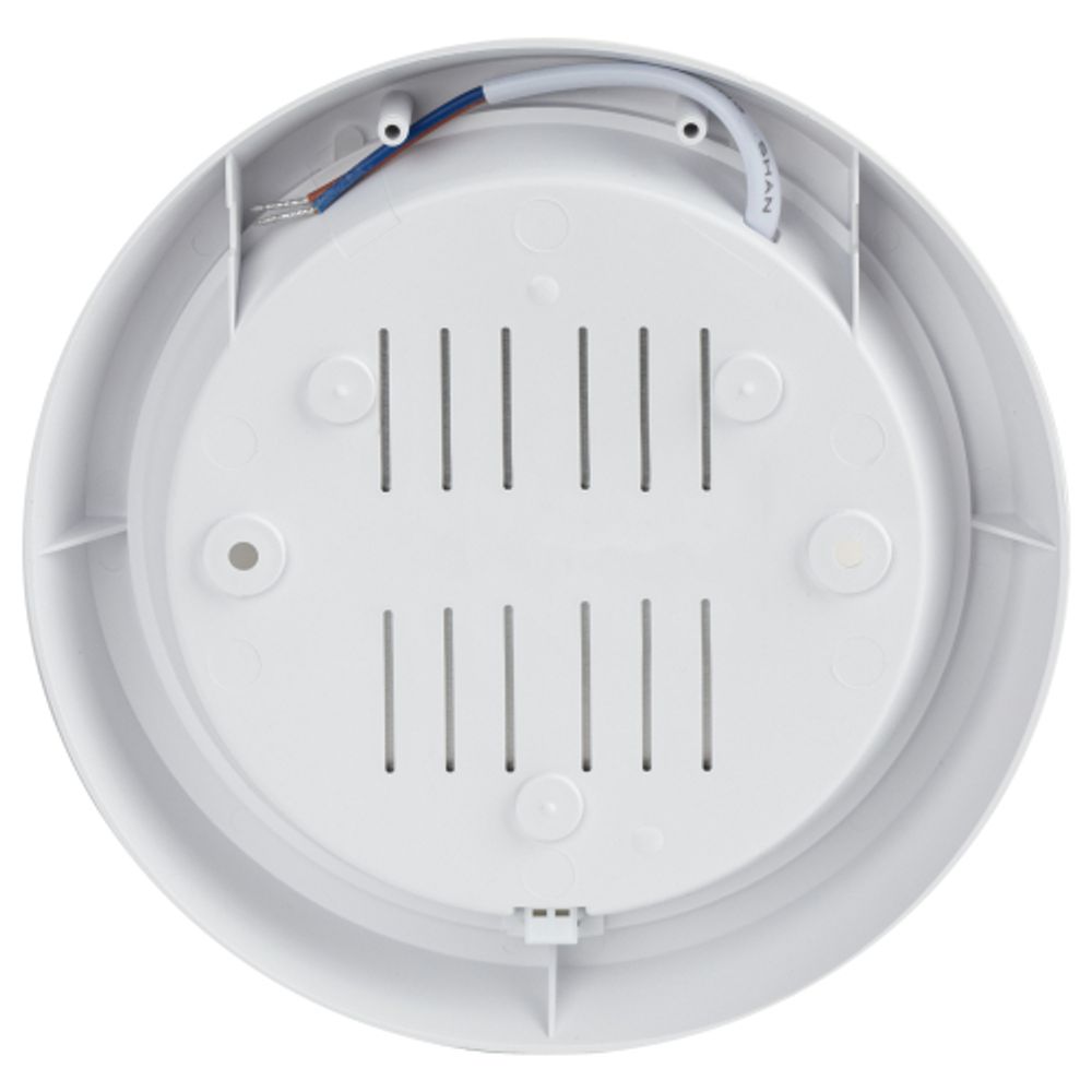 Светильник ЖКХ светодиодный ЭРА SPB-301-0-4K-15 IP40 15Вт 1500Лм 4000K 155х155х33 круг накладной | Светильники ЖКХ IP40 и IP44