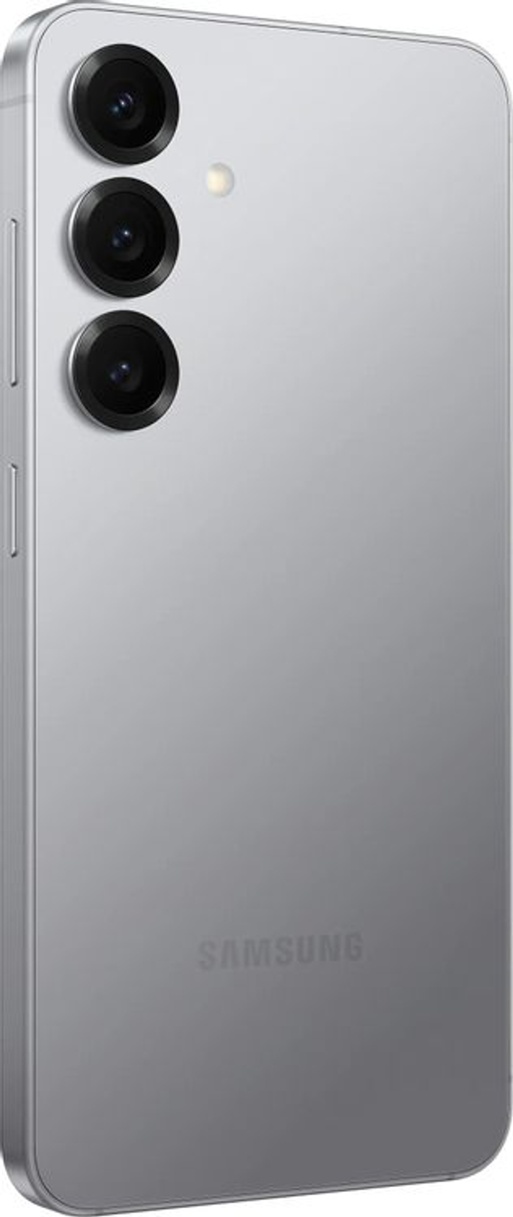 6.2" Смартфон Samsung Galaxy S25 12/256Gb,  SM-S931B,  NFC,  AMOLED,  120Гц,  4000мAч,  серый