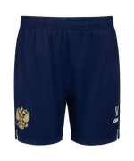 Шорты игровые женские JOGEL NATIONAL PerFormDRY Away Shorts W, темно-синий