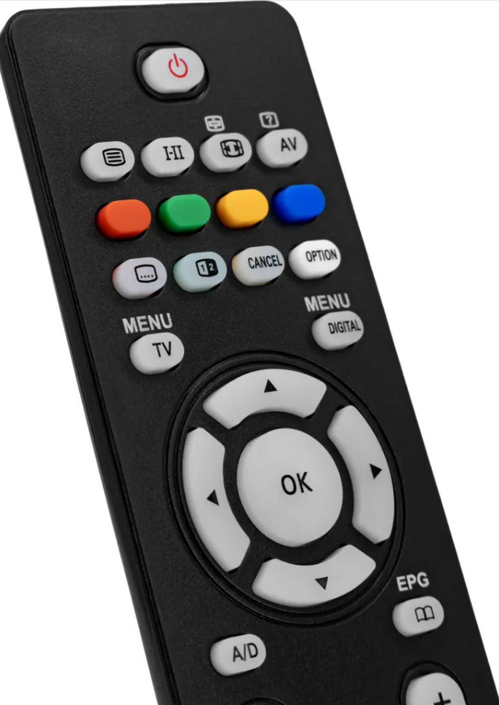 Пульт для Philips универсальный RM-719C Huayu