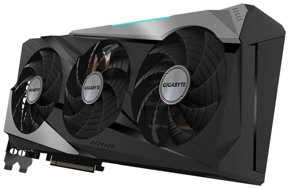 Видеокарта GIGABYTE Radeon RX6950 XT GAMING OC GV-R695XTGAMING OC-16GD 16 ГБ