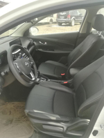 Changan Alsvin DLX 1.5 5DCT (98 л.с.)