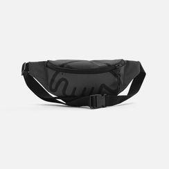 Поясная сумка ANTEATER Wbag Light RSBag, серый