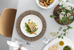 Villeroy & Boch Тарелка для завтрака Artesano Original 22 см 10-4130-2640