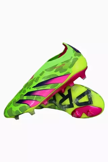 Бутсы adidas Predator Elite Generation LL FG