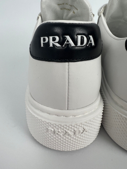 Кеды Prada