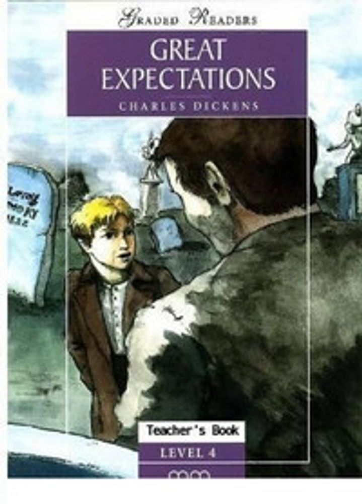 Great Expectations Teacher&#39;s Book