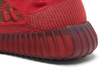 Кроссовки Adidas Originals Yeezy Boost 350 V2 Cmpct "Slate Red"
