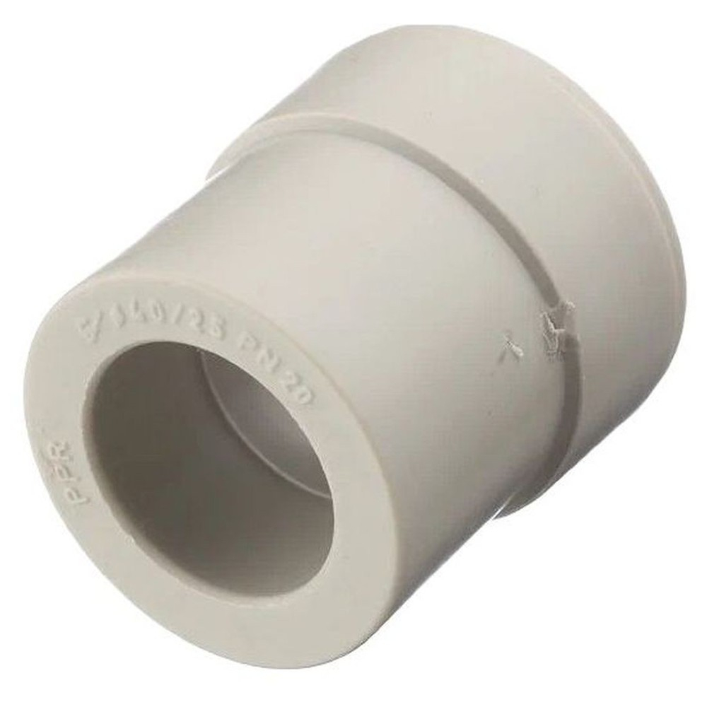 Муфта TEBO сер. PP-R переходная вн/нар 40х25 (30/30), арт. 031020246