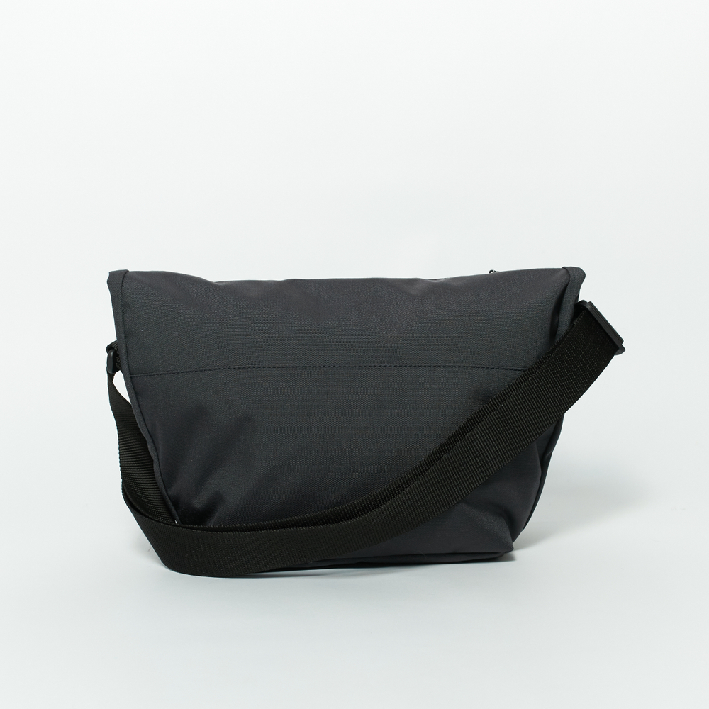 Сумка GO Messenger Minipurse темно-серый