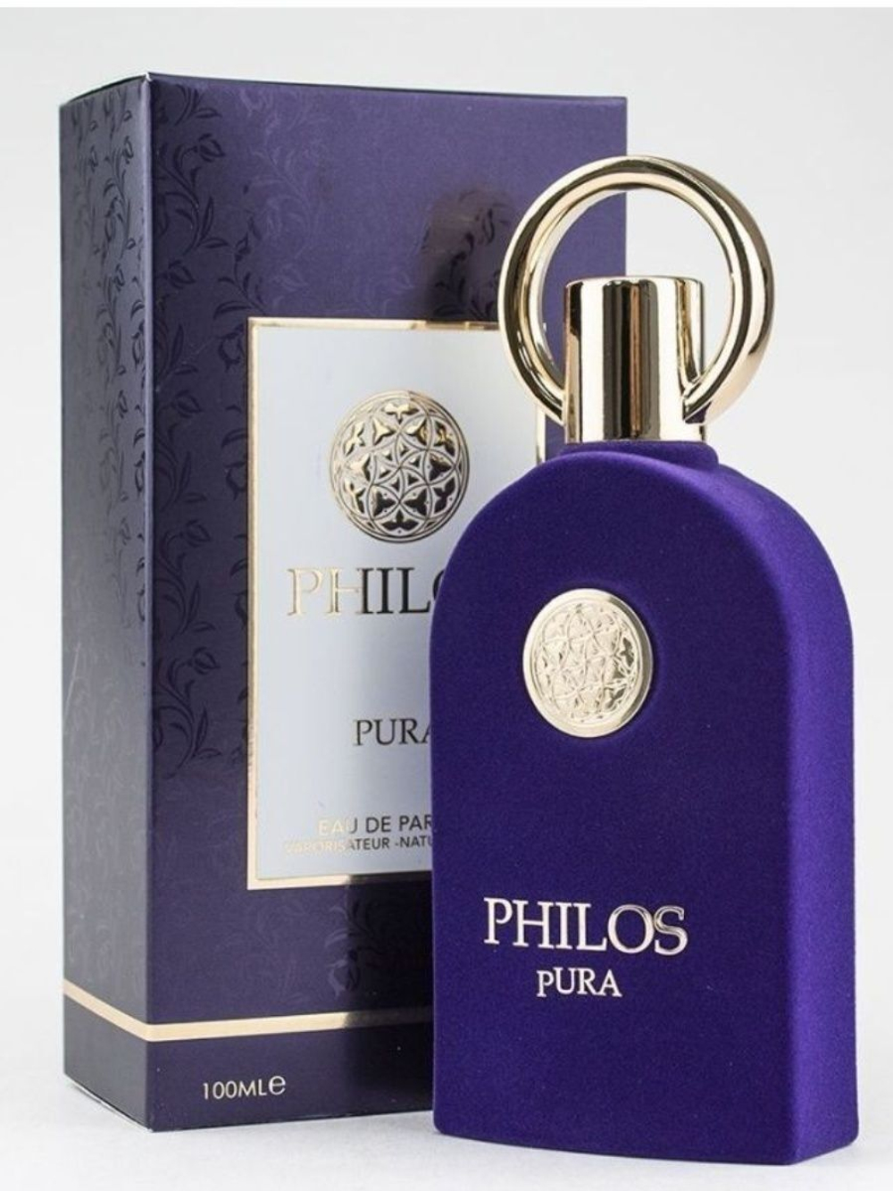 Парфюмерная вода Philos Pura