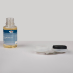 Масло льняное Гамма "Студия", 100мл