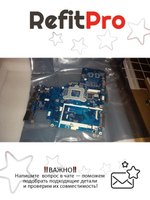 Материнская плата для ноутбука Lenovo ideapad 300-14IBR NOK N3150 UMA (5B20K14027), оригинал