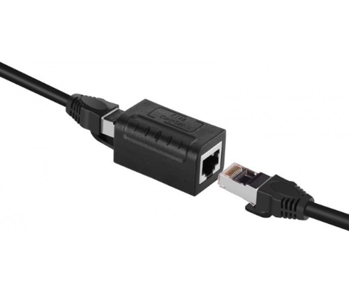 Адаптер Hollyland Ethernet - Ethernet для последовательного подключения двух комплектов MARS T1000