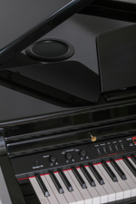 Цифровой рояль Orla Grand-500-BLACK