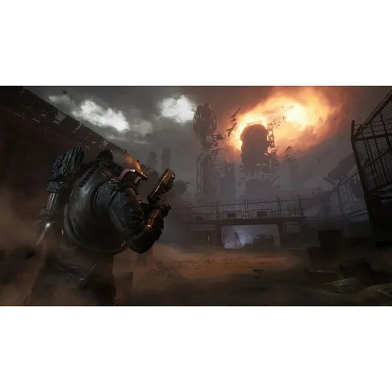 PS5 Cronos: The New Dawn (Новинка!) (Новый, Русские субтитры, PPSA-24096)