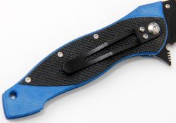 Нож Fox Elishewitz Invader FOX458G10фотография - 3