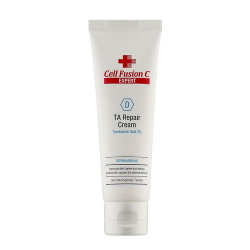 TA Repair Cream Cell Fusion | Крем для лица интенсивно восстанавливающий, 50 мл