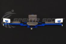 Тренажер для растяжки Spektr Sport Маховик 1.0