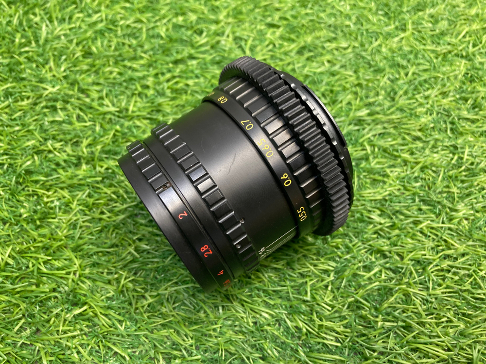 MC Гелиос 44-3 Canon EF