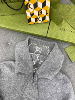 Двухсторонняя толстовка Gucci