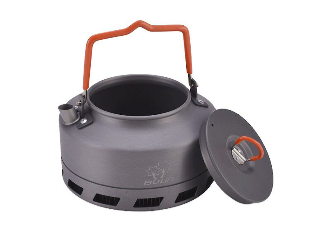 Чайник алюминиевый BULin BL200-L2