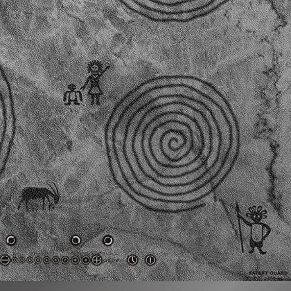 Стеклокерамическая панель Kaiser KCT 6705 FI Ära