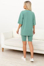 Легинсы 52 см №12 Valentina