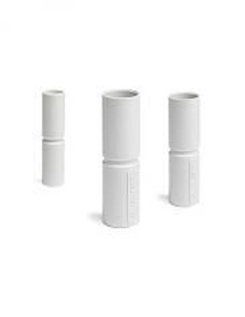 Муфта с ограничителем d25 DKC