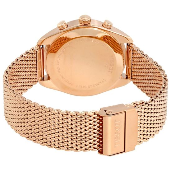 Наручные часы Tissot PR 100 Chronograph T101.417.33.031.01