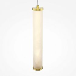 Подвесной светильник Maytoni Yora MOD464PL-L8BSK