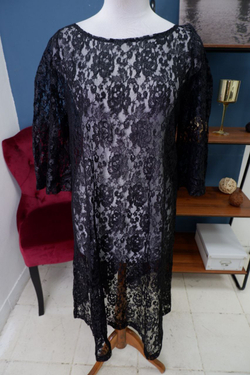 Платье Lucky Move кружевное 48 размер, новое