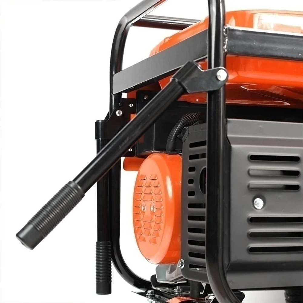PATRIOT Max Power SRGE 7200E бензиновый генератор 474103188