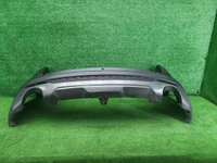 Бампер задний Changan CS35PLUS (2021-н.в.)