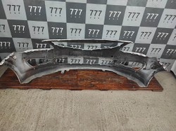 Бампер передний Hyundai Solaris 1 (RB) 14-17 Б/У Оригинал 865114L500