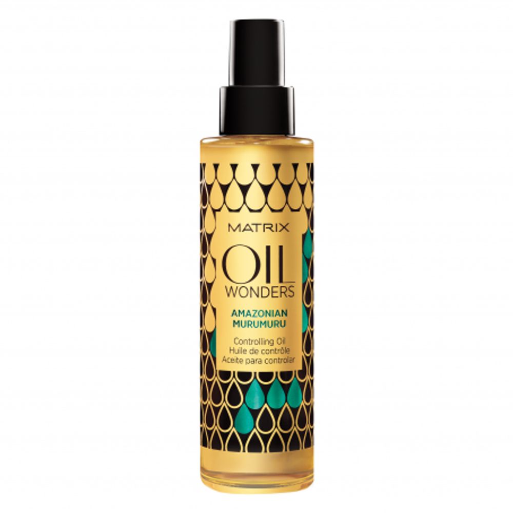MATRIX Oil Wonders Разглаживающее масло , 150 мл
