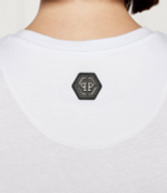 Футболка Sexy Pure Philipp Plein - белый(WTK3275 PJY002N)