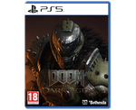 DOOM: The Dark Ages (PS5) NEW