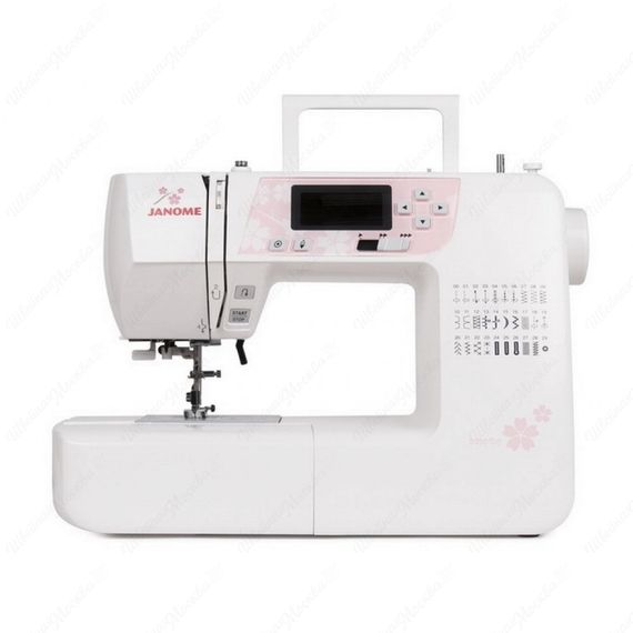 Швейная машина Janome DC 2030