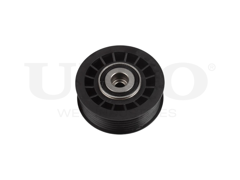 Ролик направляющий приводного ремня UNIO TNS-10129