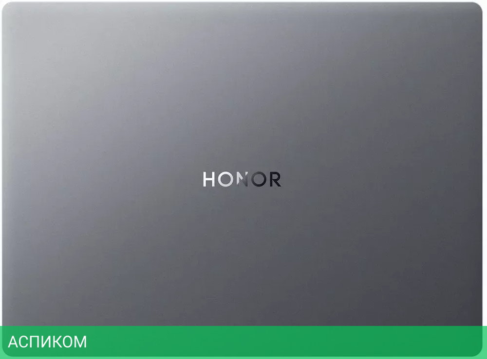 Ноутбук HONOR MagicBook 14 2023 GLO-G561 5301AFRK