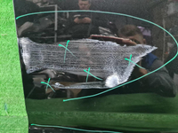 Дверь передняя правая Lexus RX 4 (2015-н.в.)