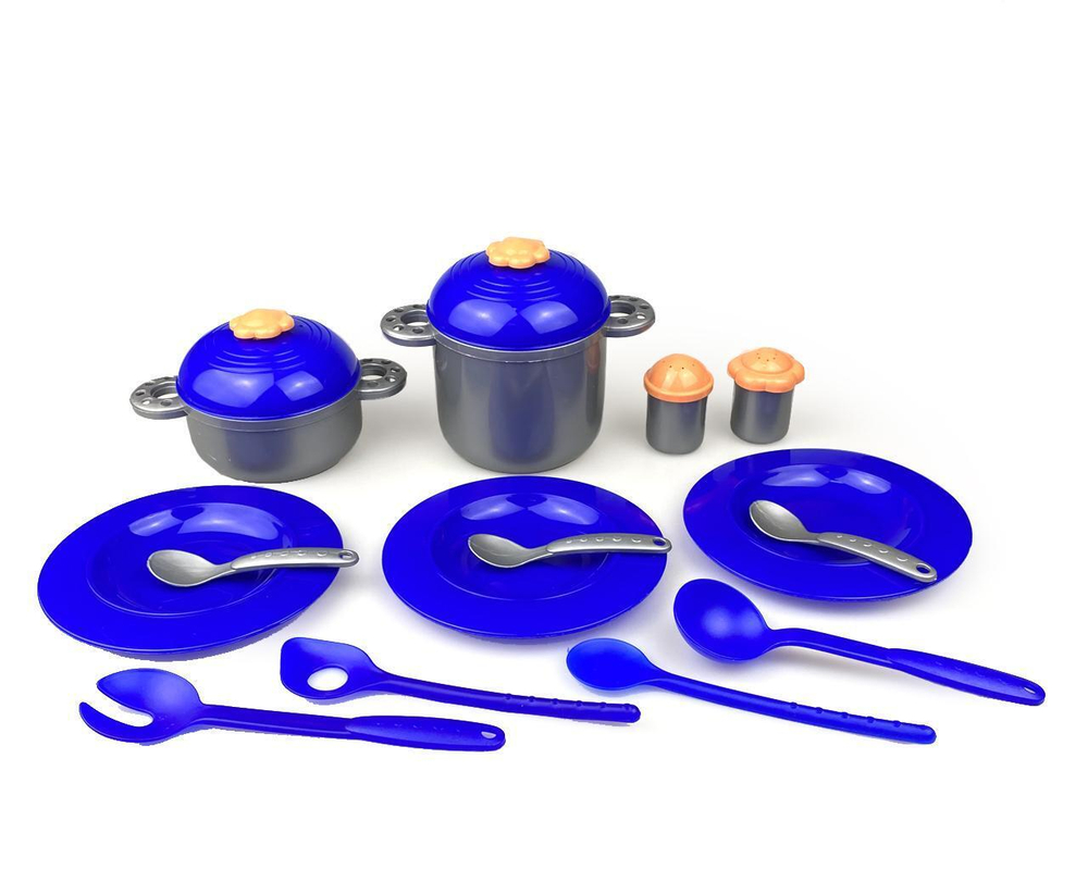 Набор посуды №6 20дет. (Лена)