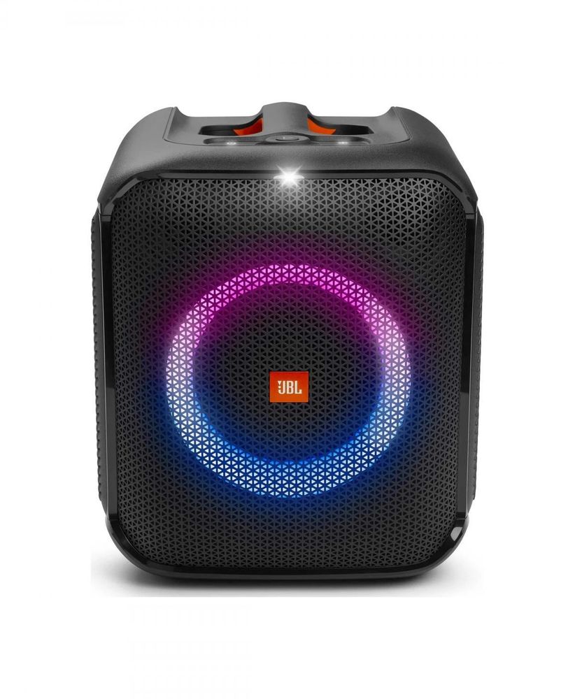 Bluetooth колонка JBL Party Box Encore Essential