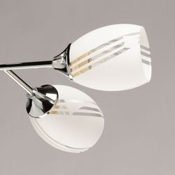 Люстра на штанге De City Вита 220014504