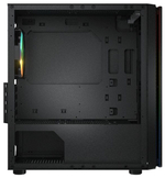 Корпус COUGAR Purity RGB CGR-5PC4B-RGB черный