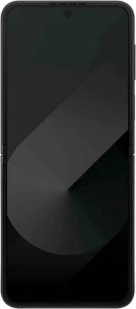 Samsung F741B Galaxy Z Flip 6 5G 12/512Gb черный (Crafted Black) (Qualcomm Snapdragon 8 Gen 3)