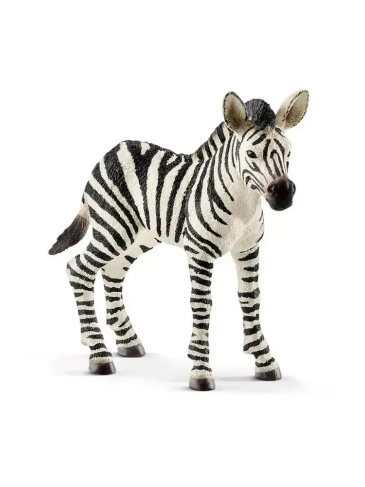 Фигурка Зебра Schleich 14811